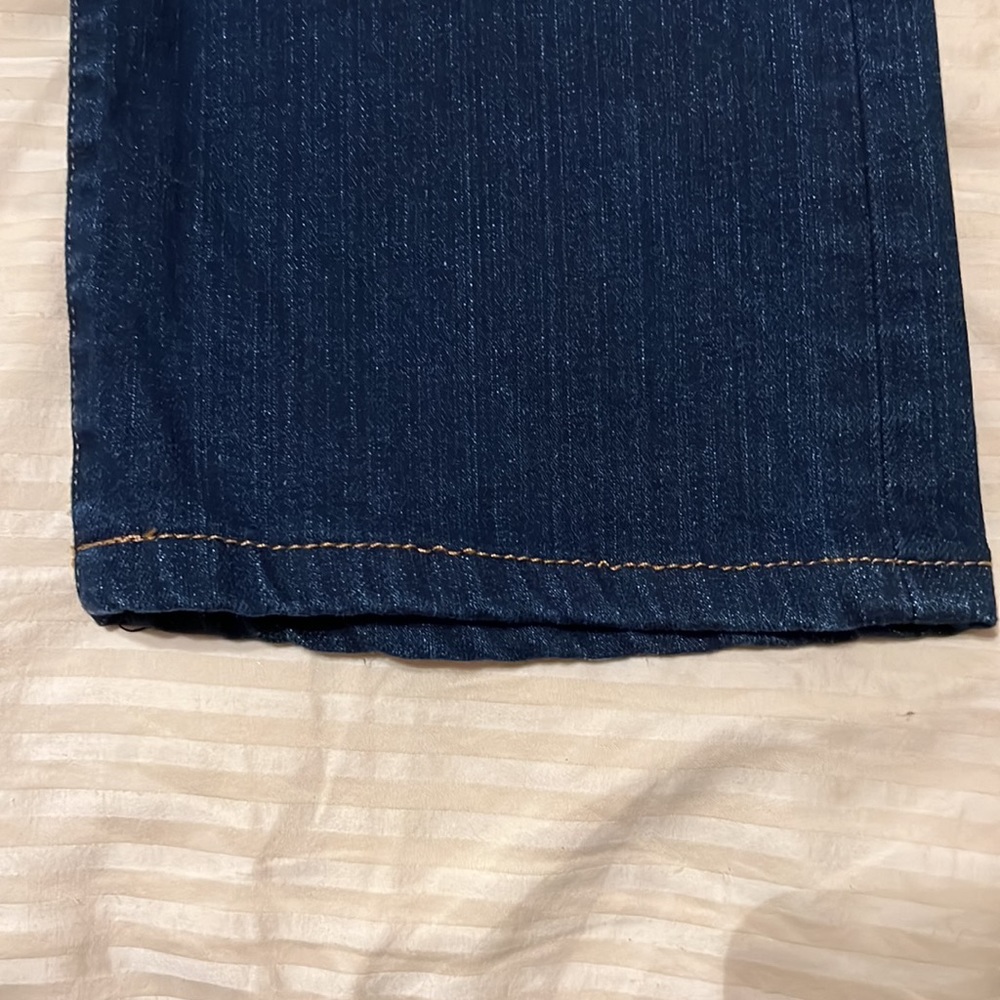 J brand straight leg jeans - Picture 6 of 8